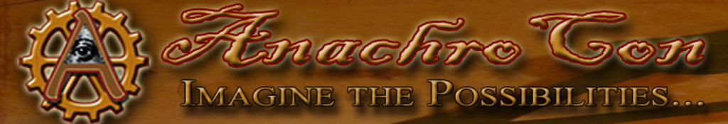AnachroCon Logo