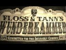 Mental Floss Sideshow: Wunderkammer Showreel