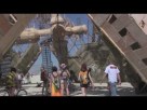 Burning Man 2013 : the Cradle of MIR