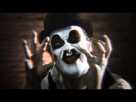 The Tiger Lillies "JACK"  Official Music Video