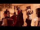 Reverend Heathen StrangeFellow & the VaudeVille Vagabonds - Marie Laveau (Circus Cover)
