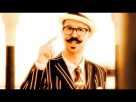 'Just Like A Chap' by Mr.B The Gentleman Rhymer