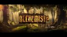 The Alchemist's Letter Official Trailer...