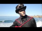 Steam Powered Giraffe - Honeybee