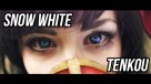 Snow White [Neige blanc...] [CMV by Lightnaut]