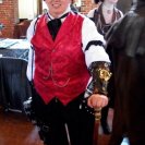 New England Steampunk Festival