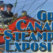 ARTIST CALL - Grand Canadian Steampunk Exposition 2015