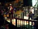 Dustin Kahlil Band - Do You Wanna? - Live at the Hard Rock Biloxi