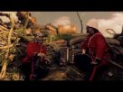 Arms Race - steampunk short film