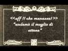Steampunk Italia film - L' assenzio del Soldato Dell' Assenzio