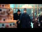 Hugo Cabret - Trailer 1