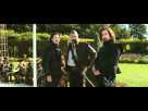 The Three Musketeers (2011) - Trailer (HD)