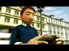 ["Le célibataire solitaire..."]The Lonely Bachelor - 2012 Animated Short Film