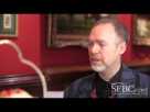 Teatime with Scott Westerfeld