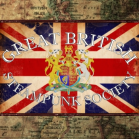 Great British Steampunk Society