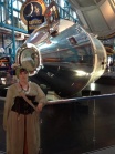 Cape Canaveral SteamPunk VIP Tour