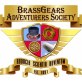 The BrassGears Adventurers Society