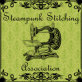 Steampunk Stitching Association