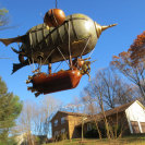 Airship Fleet